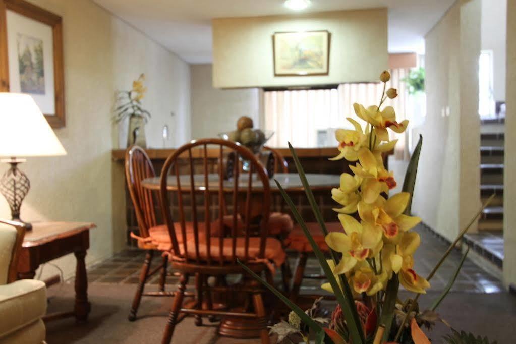 Hotel Valles ซิวดัด วัลเลส ภายนอก รูปภาพ