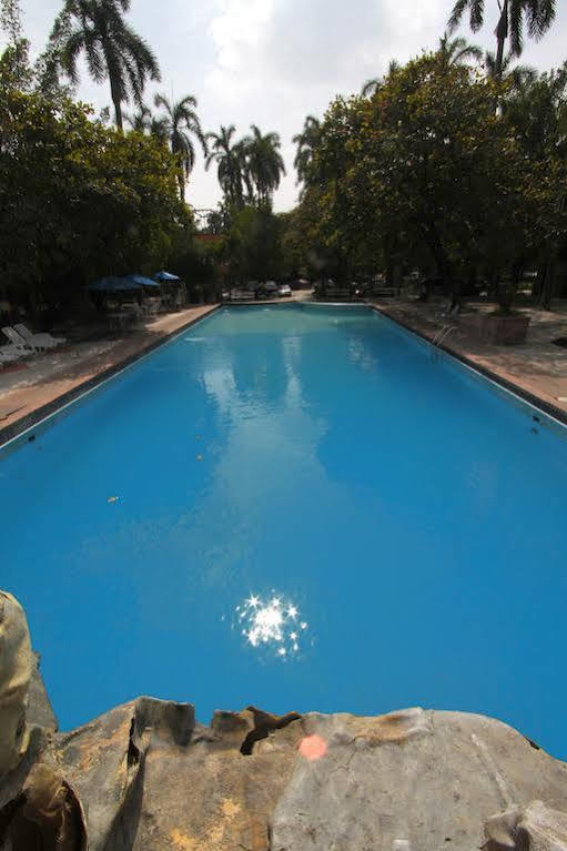 Hotel Valles ซิวดัด วัลเลส ภายนอก รูปภาพ