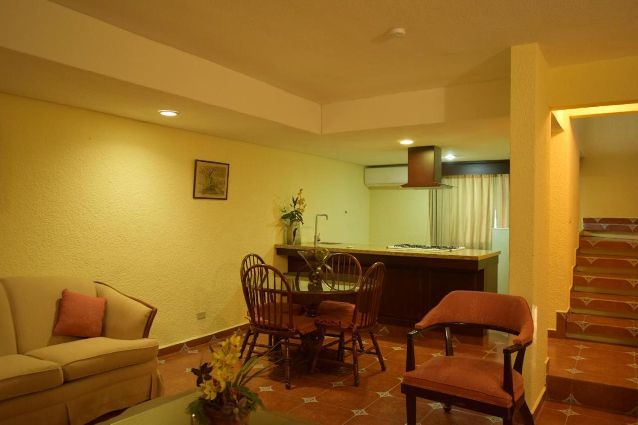 Hotel Valles ซิวดัด วัลเลส ภายนอก รูปภาพ